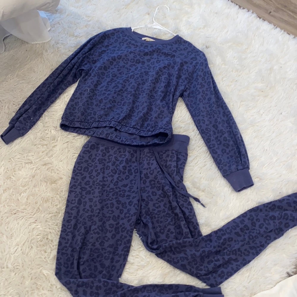 z supply lounge set